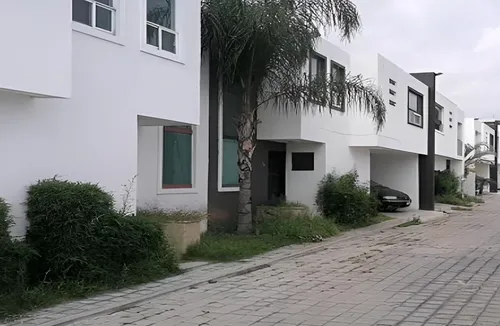 Vendo Casa En Momoxpan San Pedro Cholula Puebla Lf*