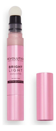Iluminador Bright Beam Pink