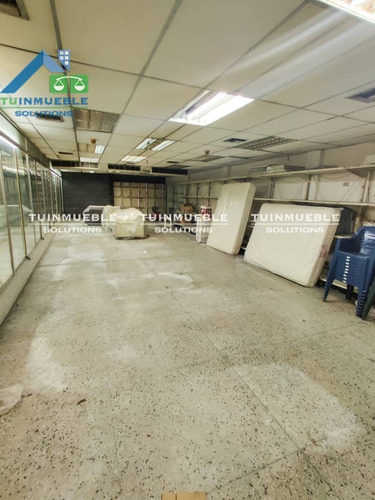 Imagen 3 de 4 de En Alquiler Local De 400 M2 En Maiquetia