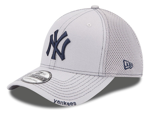 New Era Womens Unisex Mlb Neo 39thirty Stretch Fit Cap