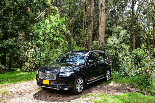 Volvo XC90 2.0 T6 Awd Inscription