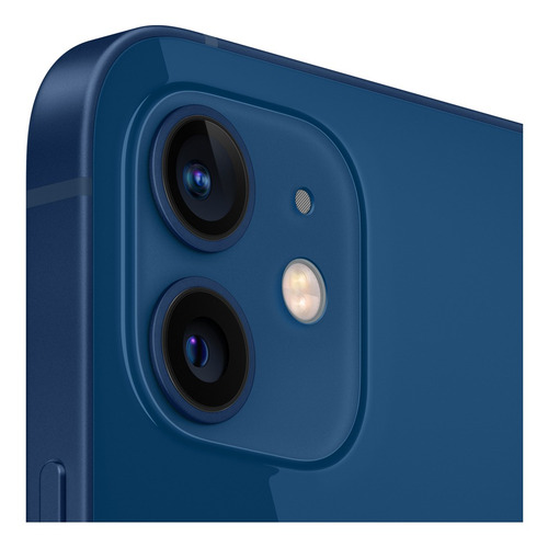 Apple iPhone 12 (128 GB) - Azul