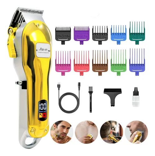 Maquinas para cortar cabello mercado libre sale