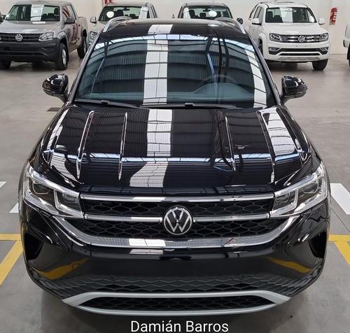 Volkswagen Taos 1.4 250 Tsi Highline