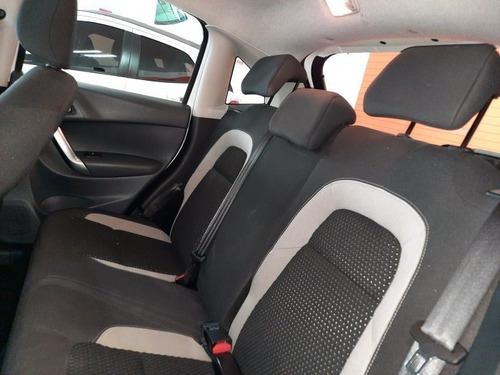 Imagem 13 de 15 de C3 1.6 Vti 120 Flex Exclusive Eat6