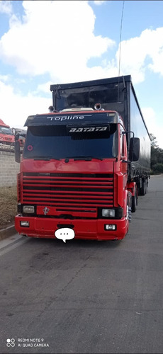 Imagem 1 de 6 de Scania 113h
