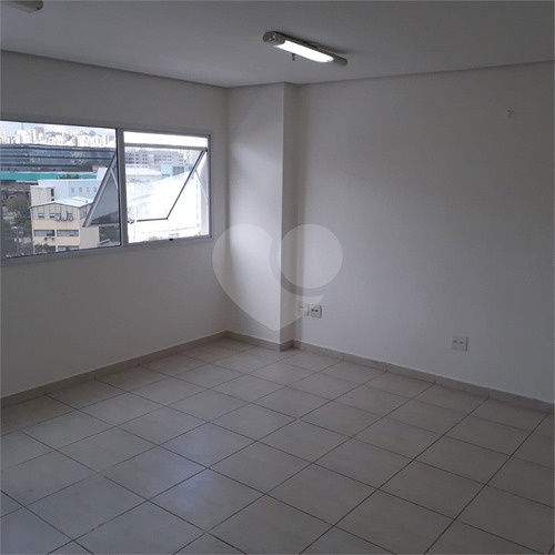 Imagem 16 de 21 de Venda Ou Aluga Sala Comercial 30 M³ Com Ponto Para Ar-condicionado E 1 Vaga De Garagem - Barra Funda - Reo369460