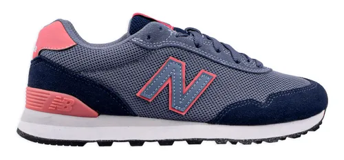 T nis New Balance 515v2 Feminino Parcelamento sem juros