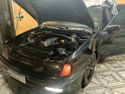 Omega Cd 3.0 Biturbo Com Teto Solar