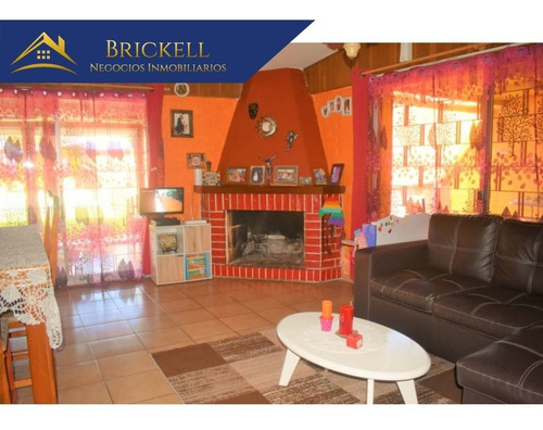 Imagen 13 de 15 de Casa Venta 5 Dormitorios Ciudad De La Costa Sur Con Piscina