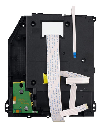 Lectora Completa Para Sony Ps4 Cuh1215 Dvd Rom Drive Bluray