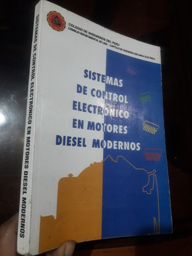 Libro Motores Diesel De Cip