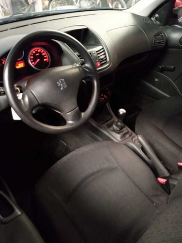 Peugeot 207 1.4 Active 75cv 2013