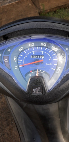 Honda Biz 125 Es Flex