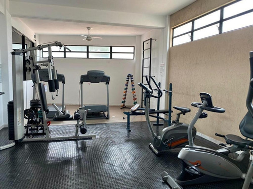 Imagem 27 de 30 de Apartamento Com 3 Dormitórios E 2 Suítes Com Linda Vista Da Ponte - Ap5918