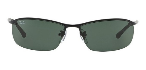 Lentes De Sol Envolventes Ray-ban