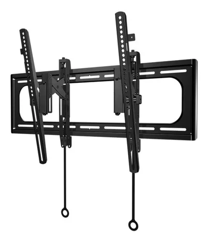 Soporte De Pared Sanus Vlt6-b1 46 A 90 7° De Inclinación