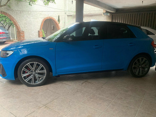 Audi A1 1.8 S- Line S-tronic Dsg