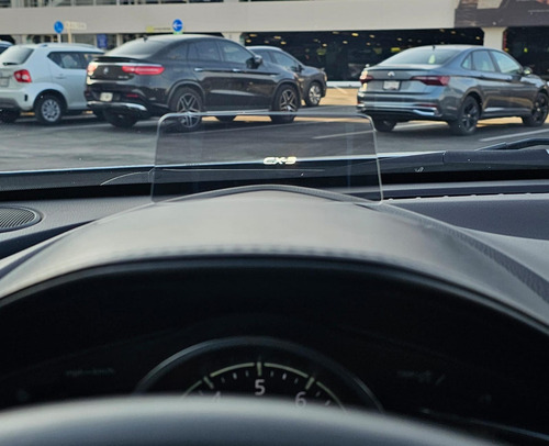 Mazda CX-3 2.0 I Grand Touring At