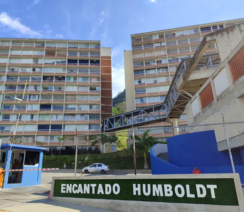 Venta De Apartamento En Encantado Humboldt