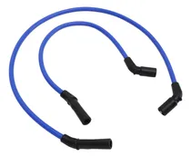 Comprar Cables De Encendido Electrónico, Cables De Bujía De 8 Mm 319