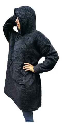 Buzo outlet manta polar