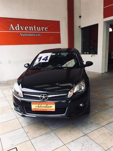Jac J3 1.4 16v Vvt Gasolina 2014