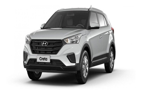 Hyundai Creta 1.6 Attitude Flex