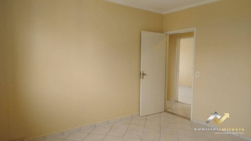Imagem 14 de 27 de Sobrado Para Alugar, 134 M² Por R$ 3.000,00/mês - Vila Eldízia - Santo André/sp - So0614
