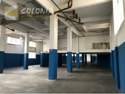 Imagem 1 de 17 de Comercial - Ref: 42637