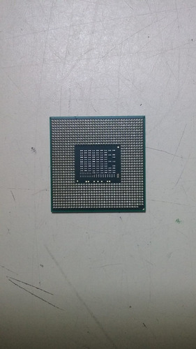 Processador Intel Core I3 2310m