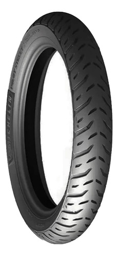 Pneu Traseiro Win 110 Até 09 80-100-14 Michelin