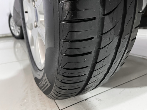 Ford Ecosport 1.5 TI-VCT FLEX SE AUTOMÁTICO