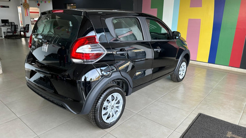Fiat Mobi 1.0 FIREFLY FLEX LIKE. MANUAL