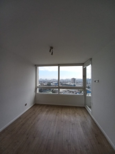 Hermoso Departamento Arriendo 1 Dormitorio 1 Baño Con Estac