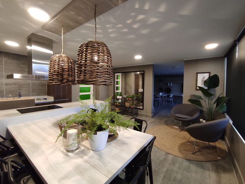 Ref:10728** 1d + 1b + Terraza, Tu Espacio, Tu Ritmo, Tu D