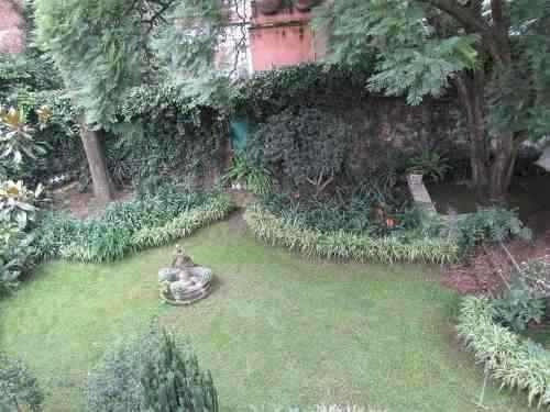 Imagen 12 de 14 de Venta San Angel Espectacular Propiedad