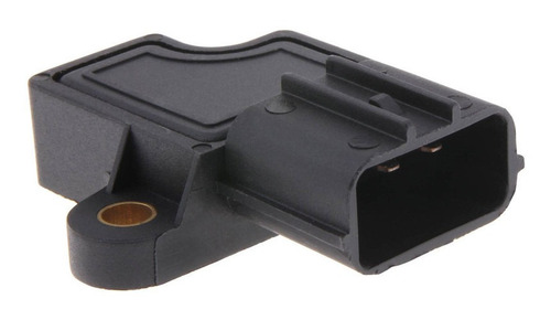 Modulo Encendido Mazda B2200 4 Cil 2.2 Lts Mod 1990-1993