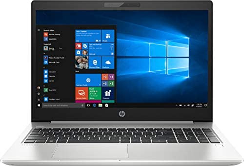 Laptop Hp Probook 450 G6 Intel Core 8gb Ram 256gb Ssd