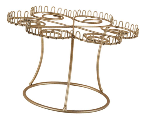 Soporte Para Helados, Expositor De Palomitas De Maíz, 6