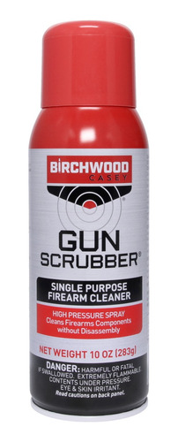 Limpiador Birchwood Casey De Armas Gun Scrubber