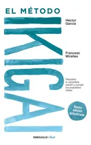 Comprar Metodo Ikigai, El - Francesc Miralles