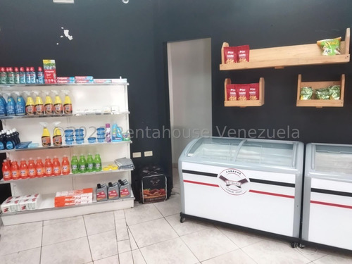 Imagen 3 de 27 de Carniceria/bodegon/minimarket En Venta (fondo De Comercio), Urb. El Encantado