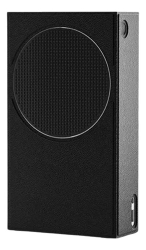 Funda Protectora T1pu Para Consola De Juegos Xbox Series S A