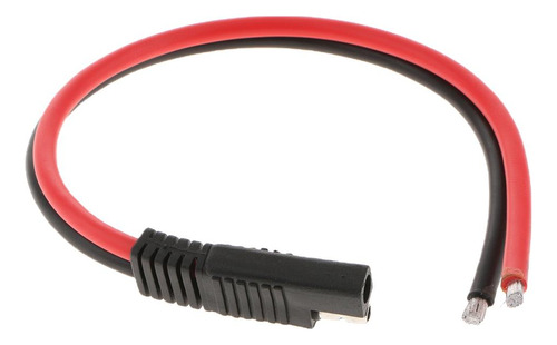 4 Piezas 10awg Sae Conector De Extensión De Arnés Para