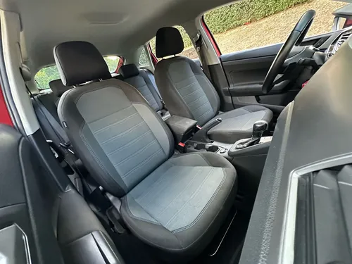 Volkswagen Nivus 1.0t Highline At