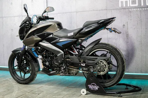 Bajaj Pulsar Ns 200 Fi 2023