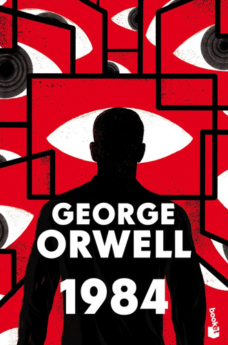 1984 - Orwell, George - *