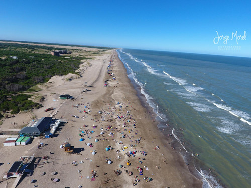 Lote Mar #0-100 - Costa Esmeralda - Maritimo - 1016m2 #id 25902
