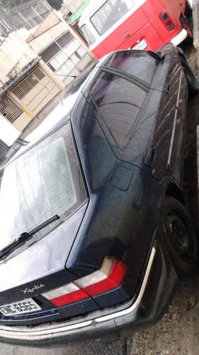 Citroën Xantia 1.8 16v